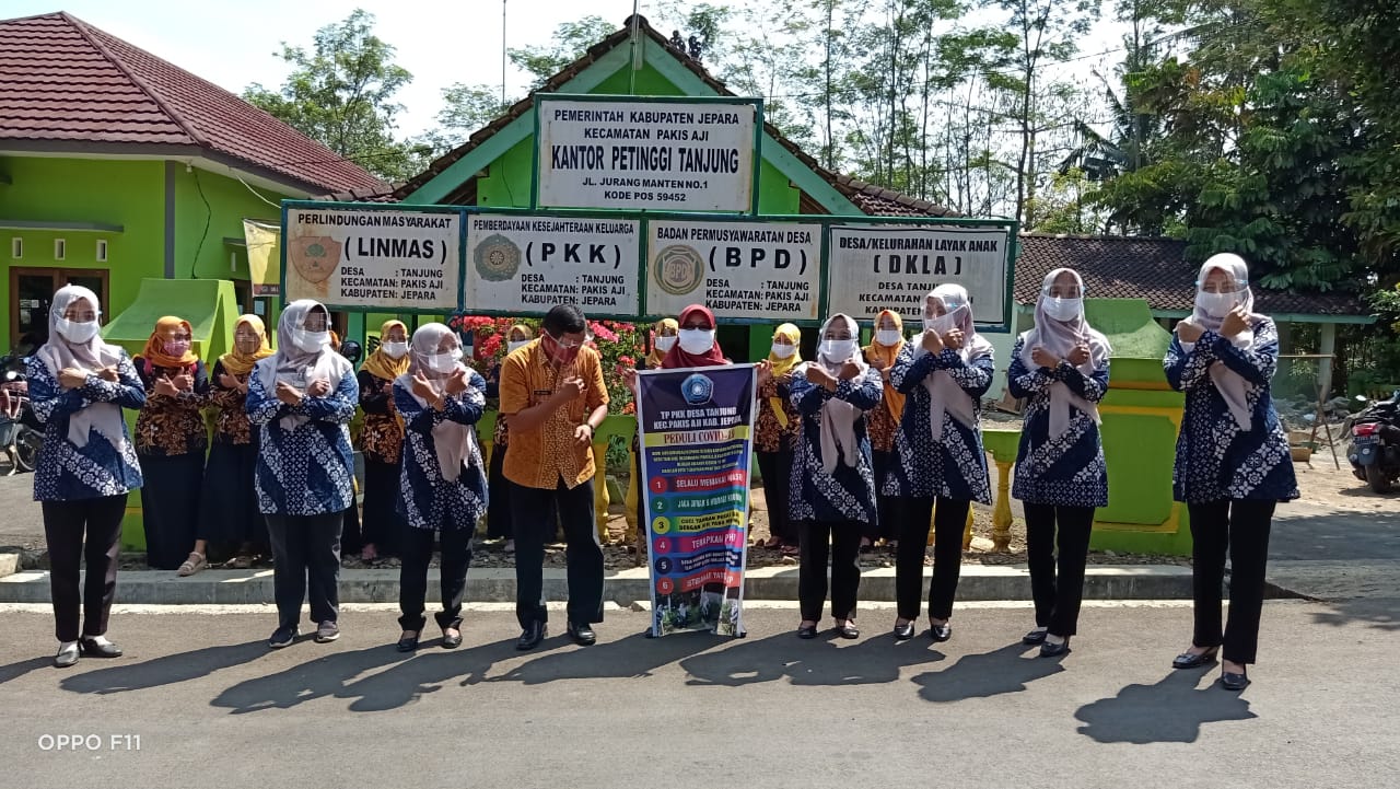 Kantor Desa